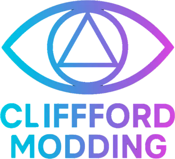 Cliffford Modding